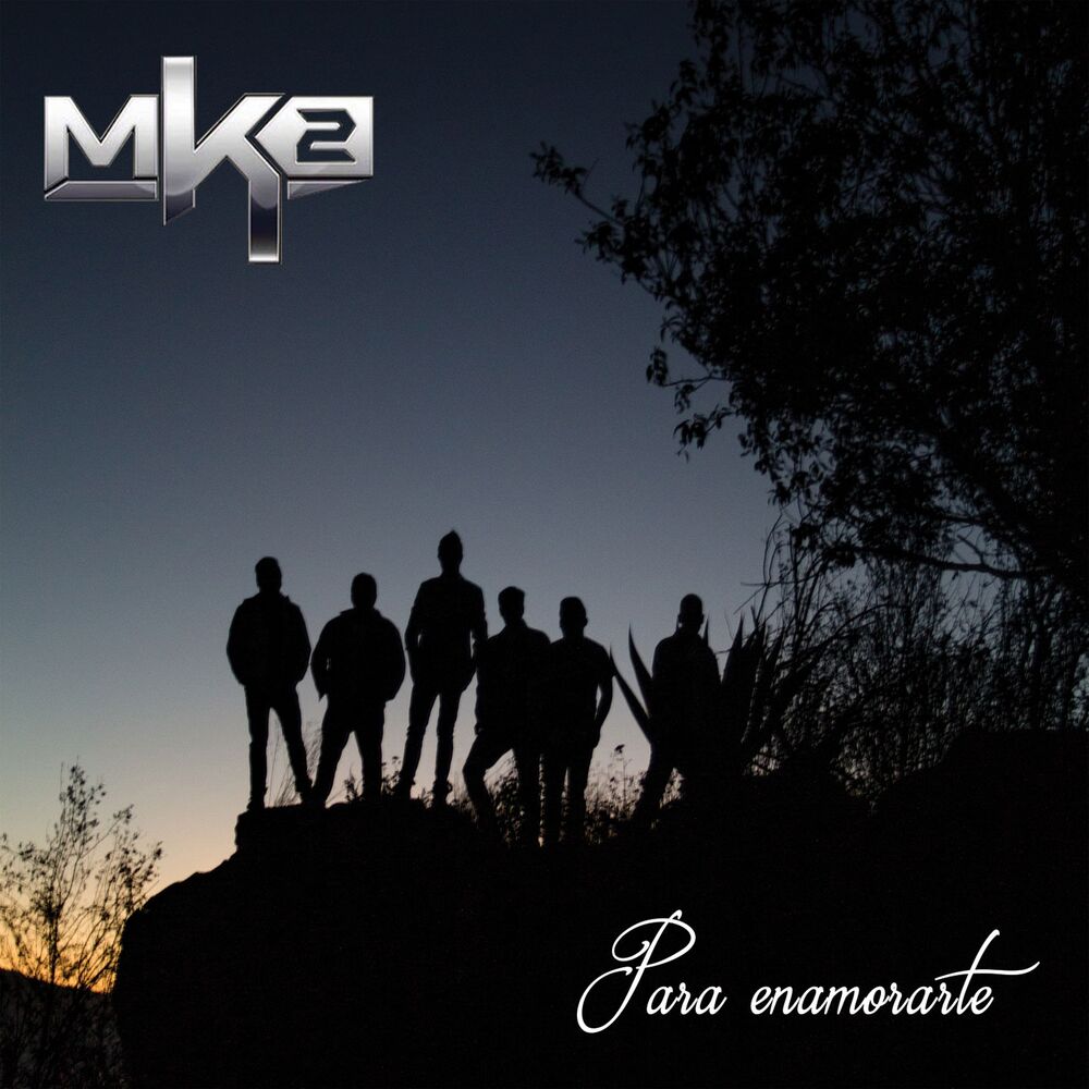 Picture of MK2