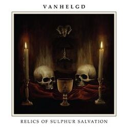 Picture of Vanhelgd