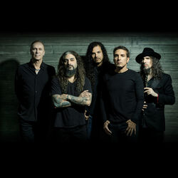 Picture of Sons Of Apollo