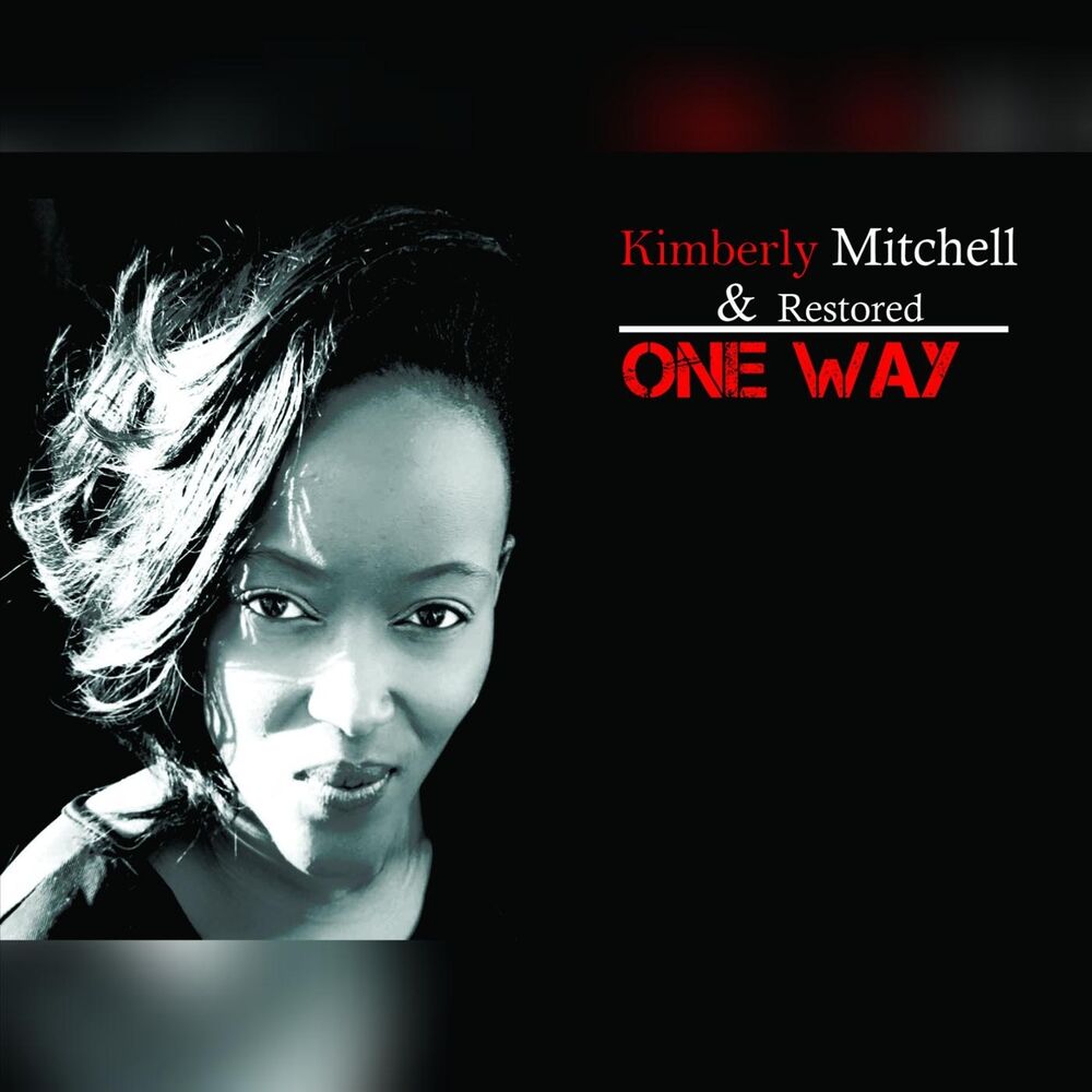 Picture of Kimberly Mitchell