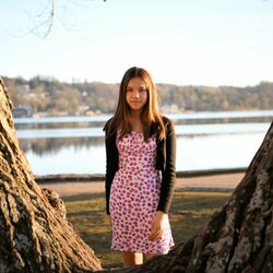 Picture of Malaika Wainwright
