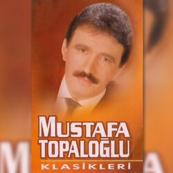 Picture of Mustafa Topaloğlu