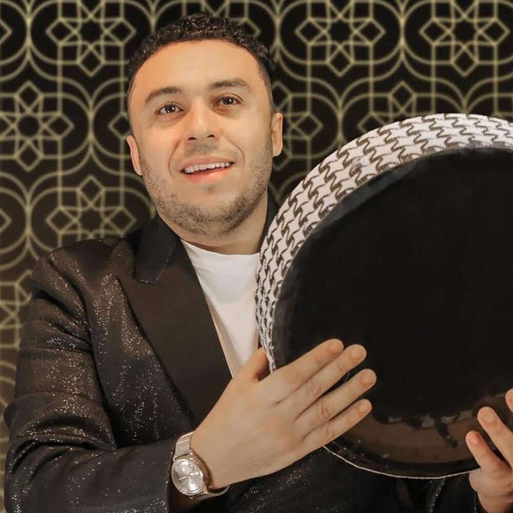 Picture of Zakaria Ghafouli