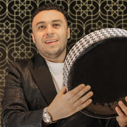 Picture of Zakaria Ghafouli