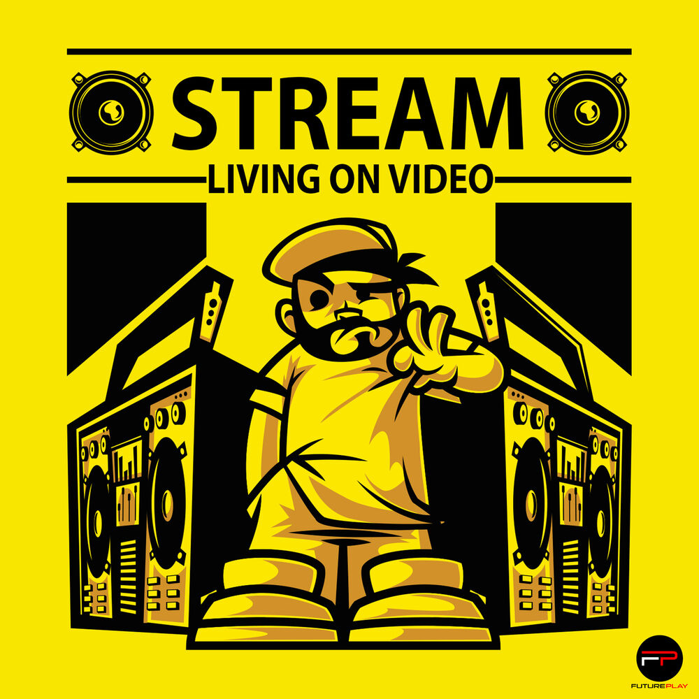 Photo de l'artiste Stream