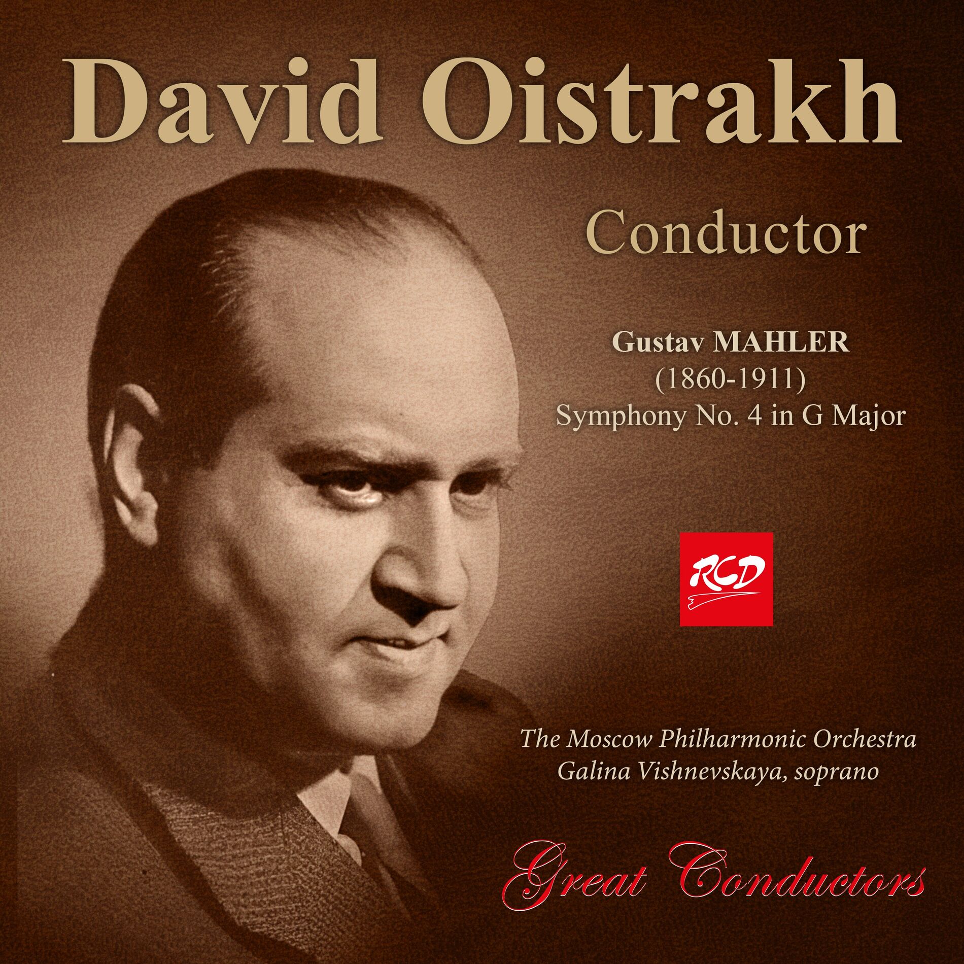 Moscow Philharmonic Orchestra