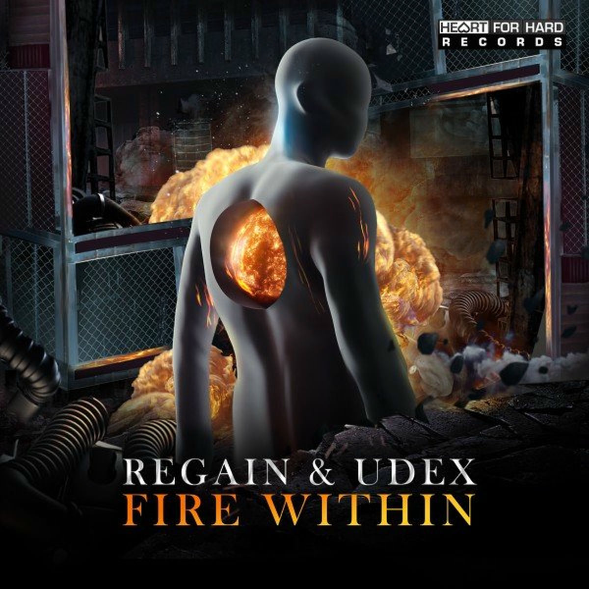 Regain