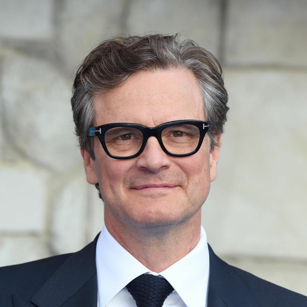 Picture of Colin Firth