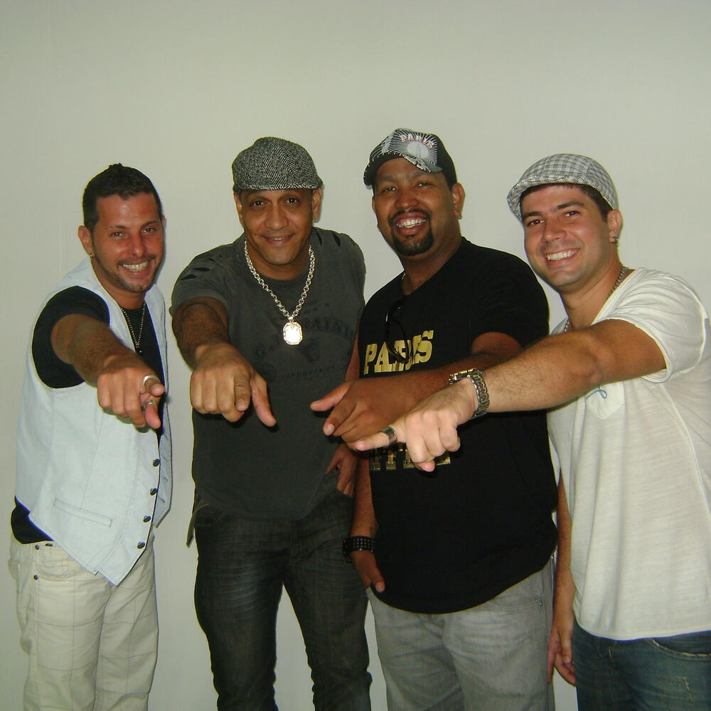 Picture of Banda Brasil