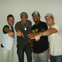Picture of Banda Brasil