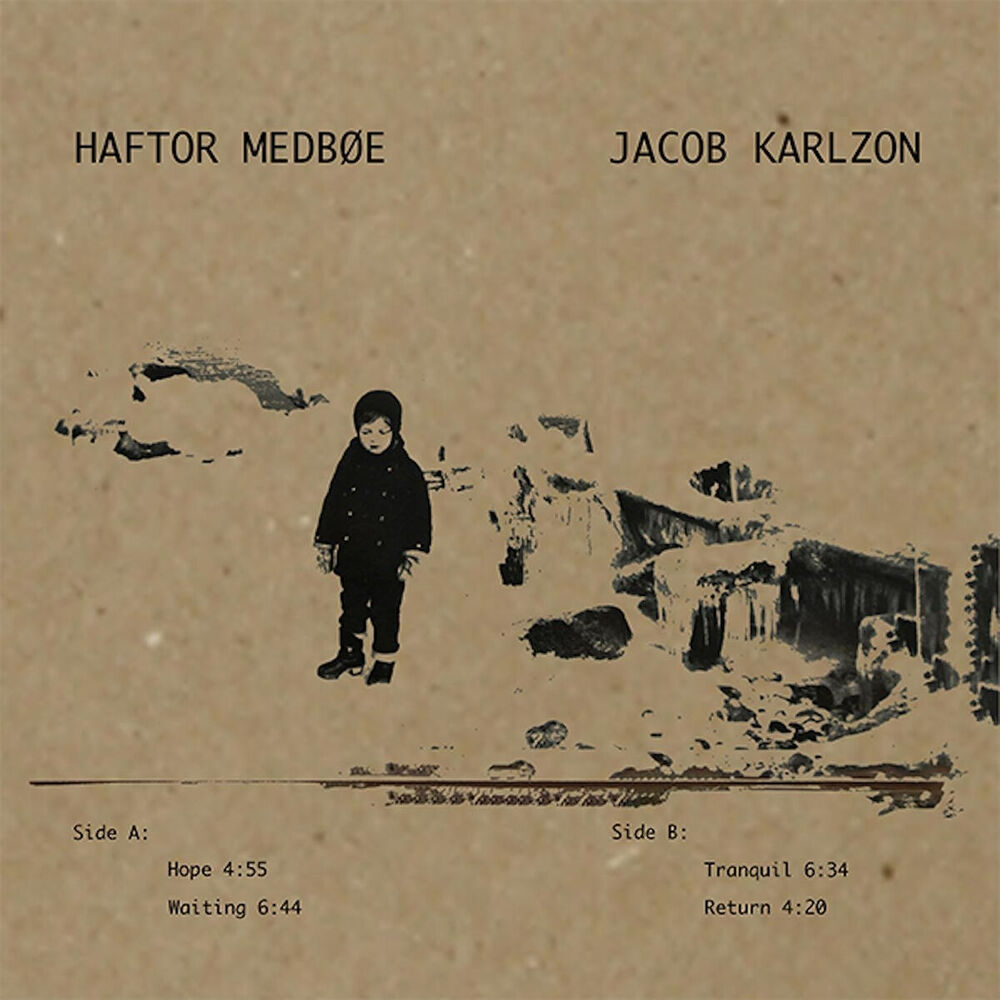 Picture of Haftor Medbøe