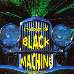 Picture of Black Machine