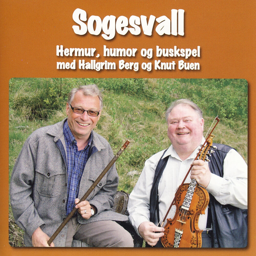 Picture of Hallgrim Berg