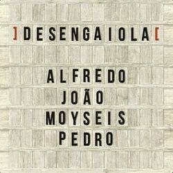 Picture of Alfredo, João, Moyseis, Pedro