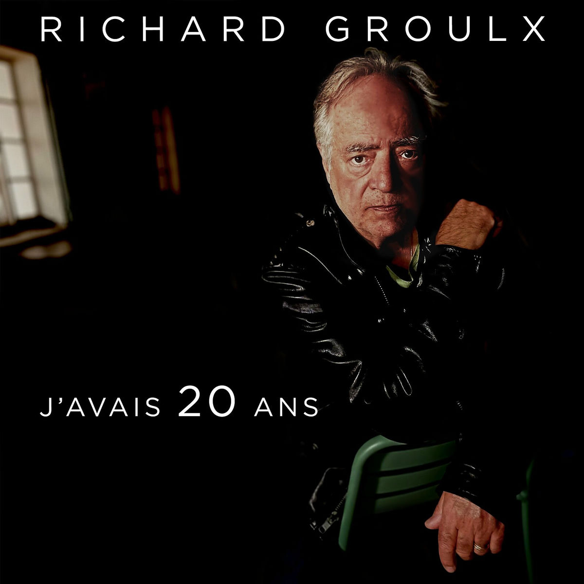 Artist picture of Richard Groulx