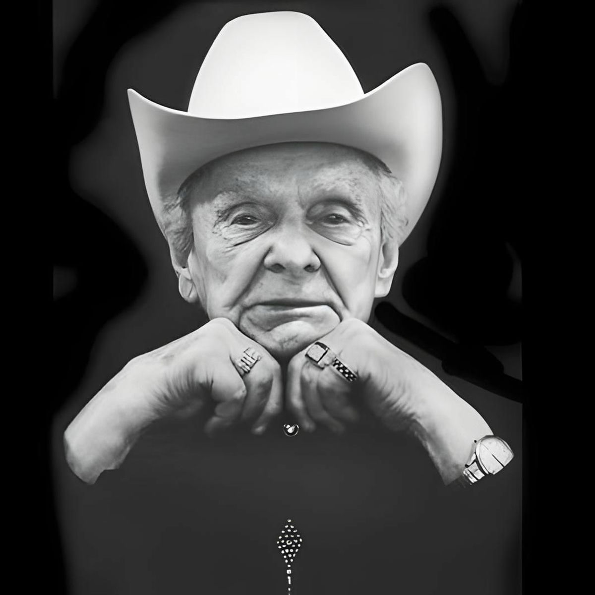 Ralph Stanley