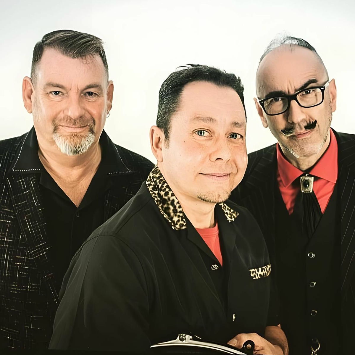 Rockabilly Mafia