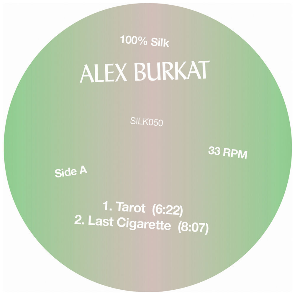 Picture of Alex Burkat