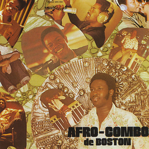 Afro Combo de Boston