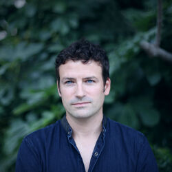 Nicolas Fraissinet