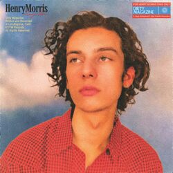 Picture of Henry Morris