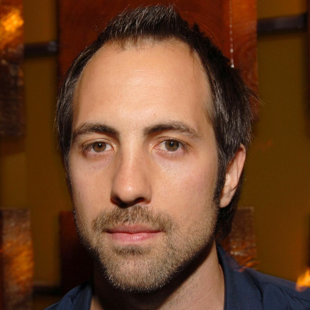 Picture of Marc Streitenfeld