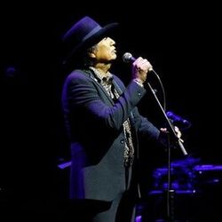 Alejandro Escovedo
