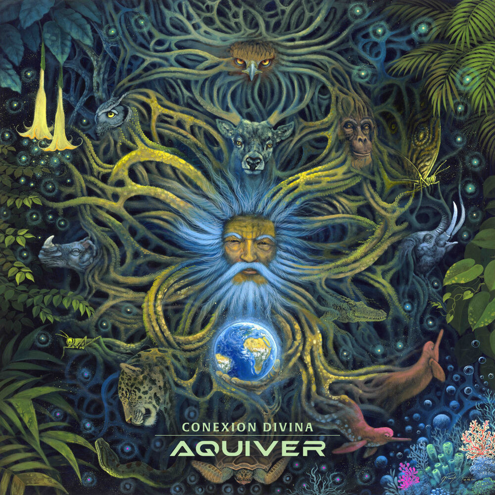 Picture of Aquiver