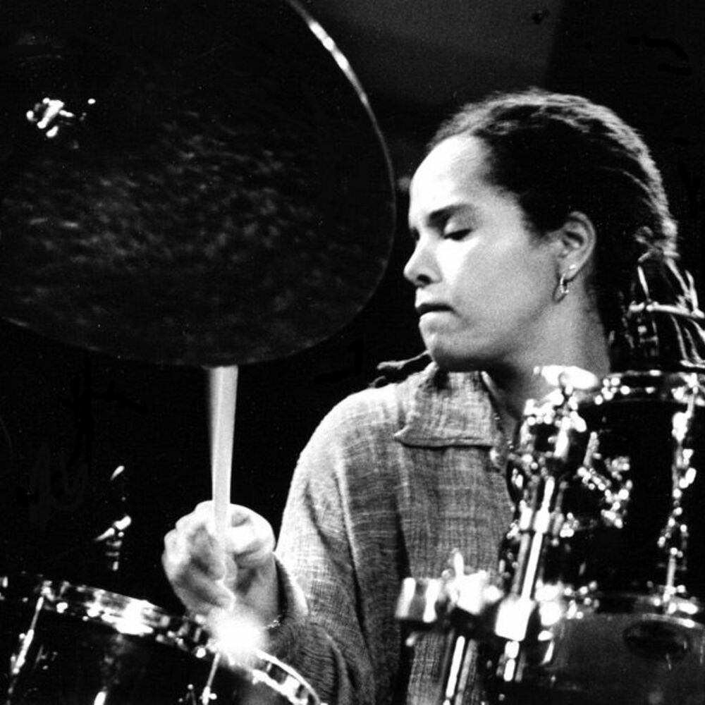Picture of Terri Lyne Carrington
