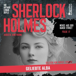 Sherlock Holmes - Neues aus der Baker Street
