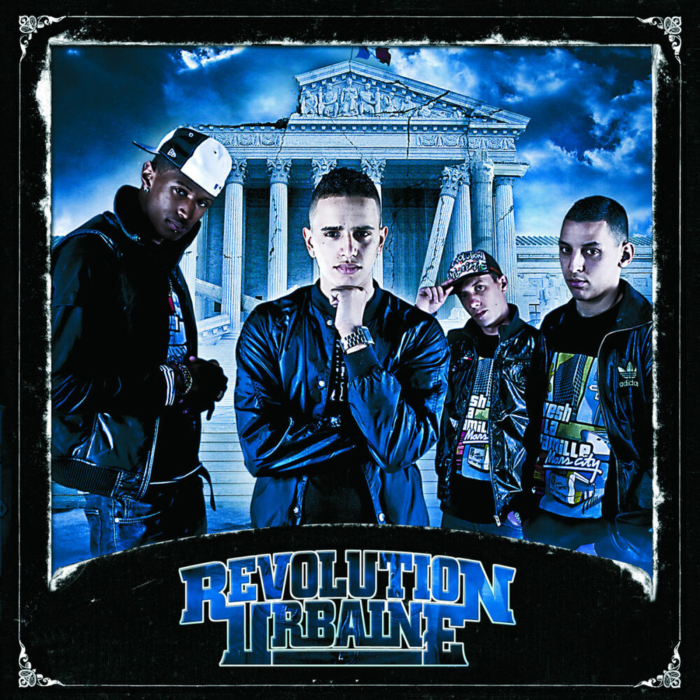 Picture of Révolution urbaine