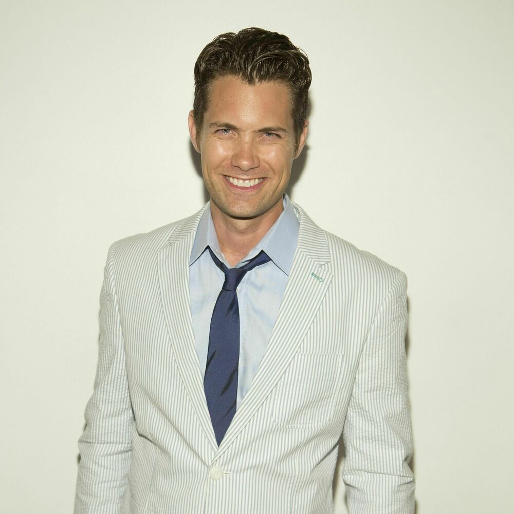 Picture of Drew Seeley