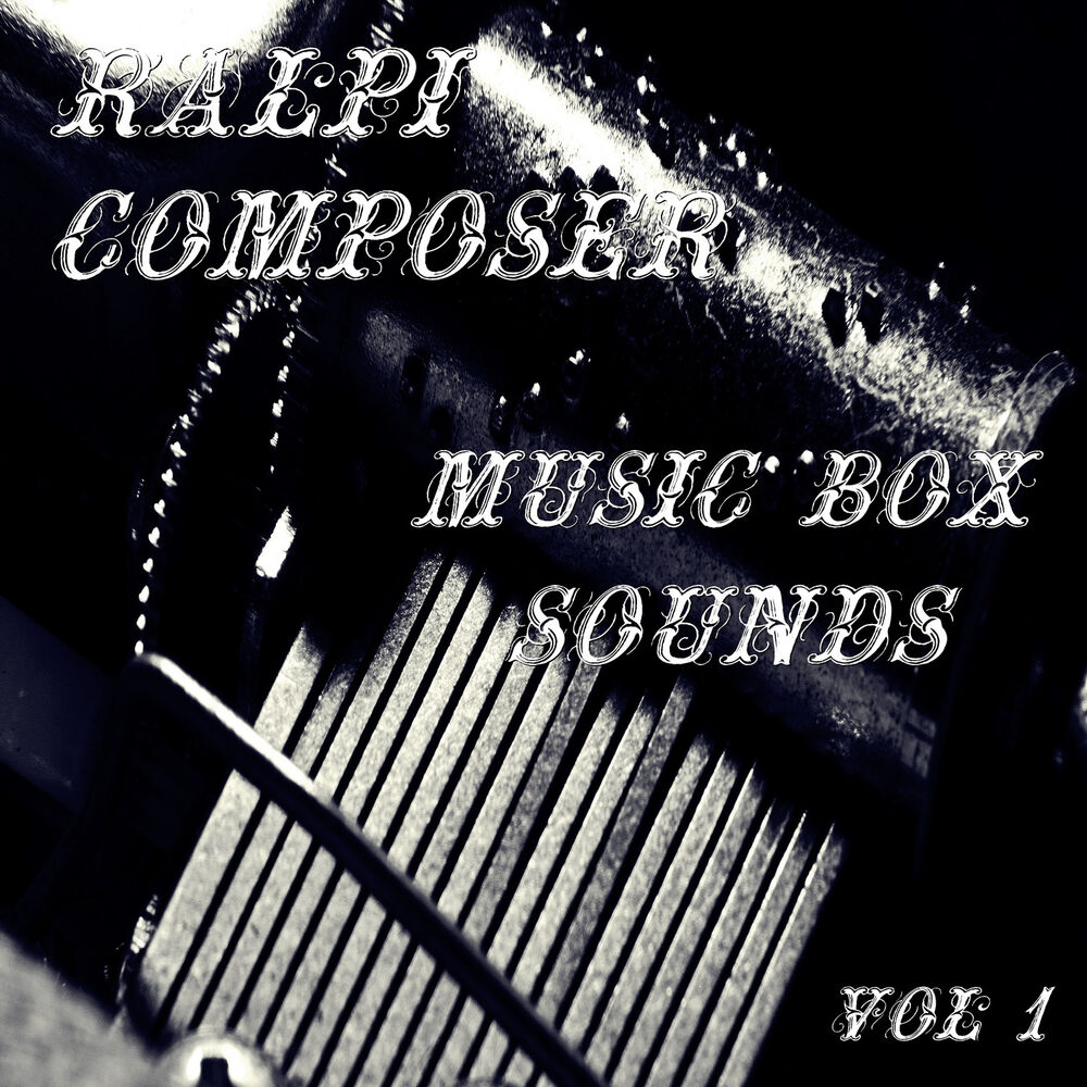 Picture of Ralpi Composer