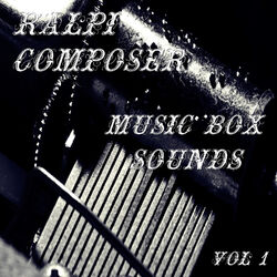 Picture of Ralpi Composer