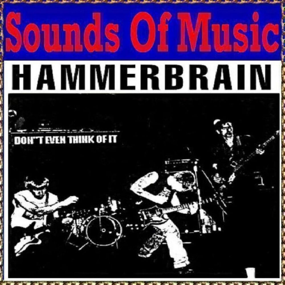 Picture of Hammerbrain