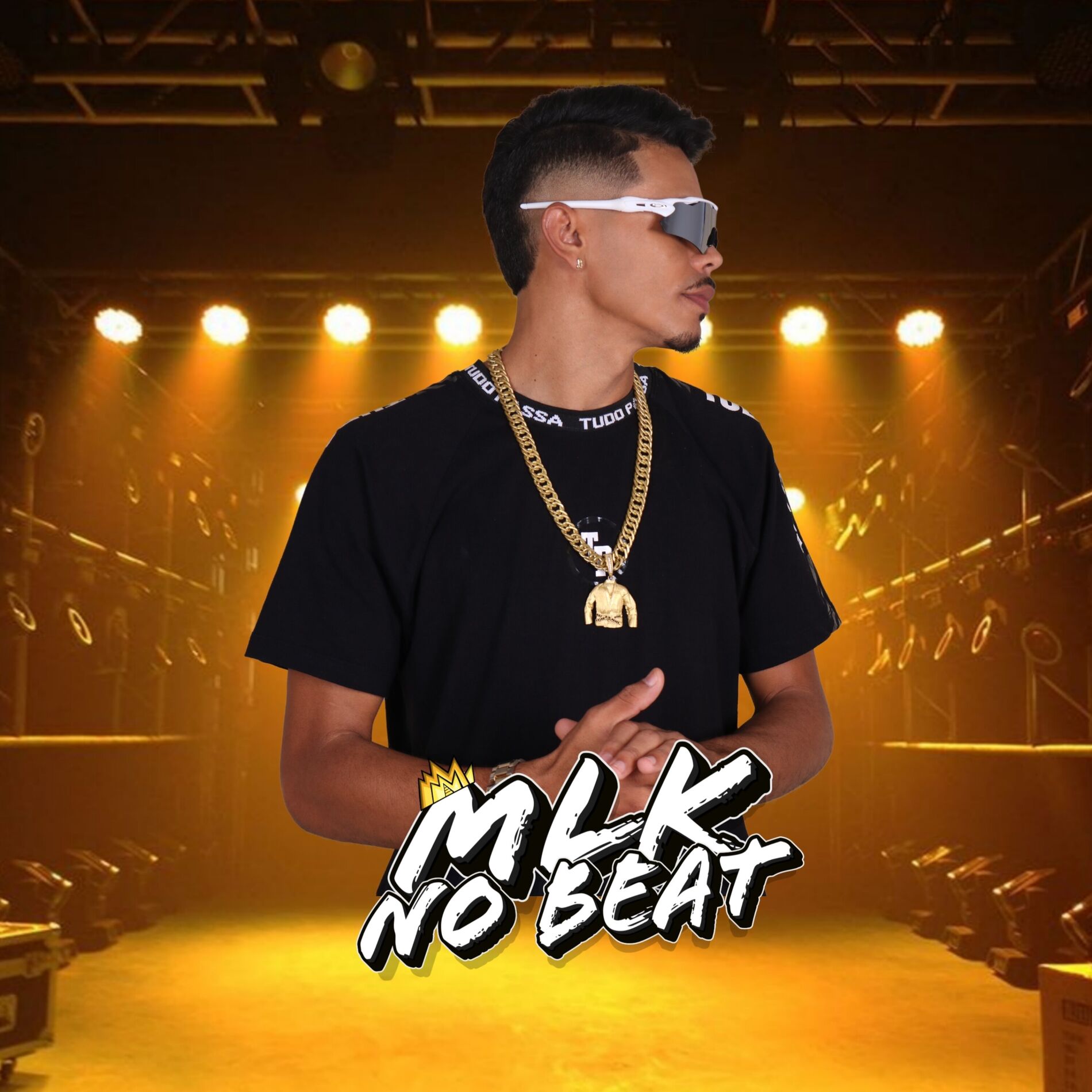Mlk no beat