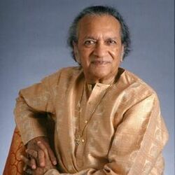 Picture of Ravi Shankar