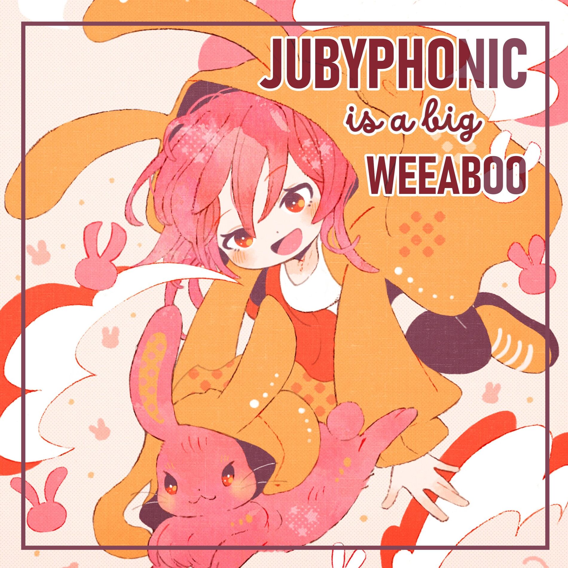 JubyPhonic