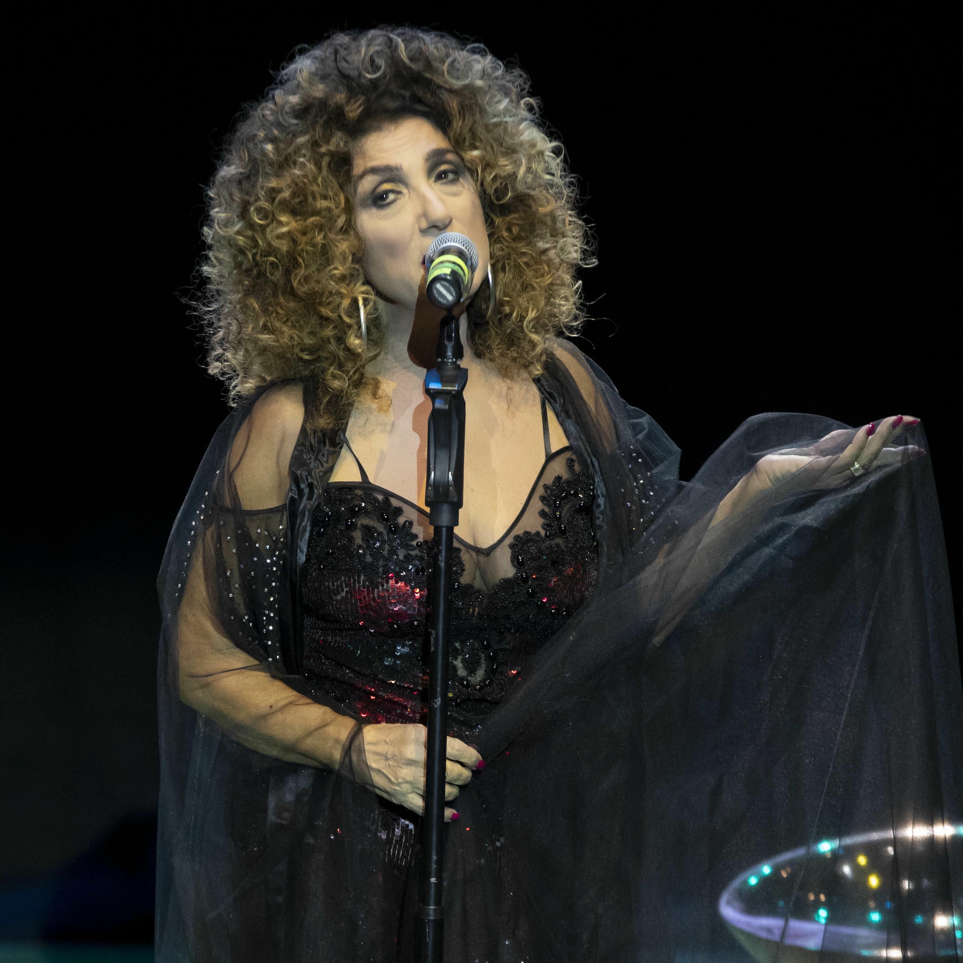 Artist picture of Marcella Bella