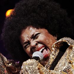 Picture of Betty Wright