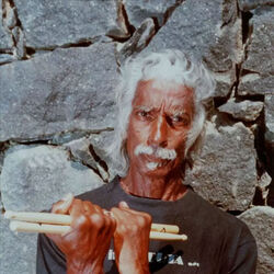 Picture of Dom Um Romao