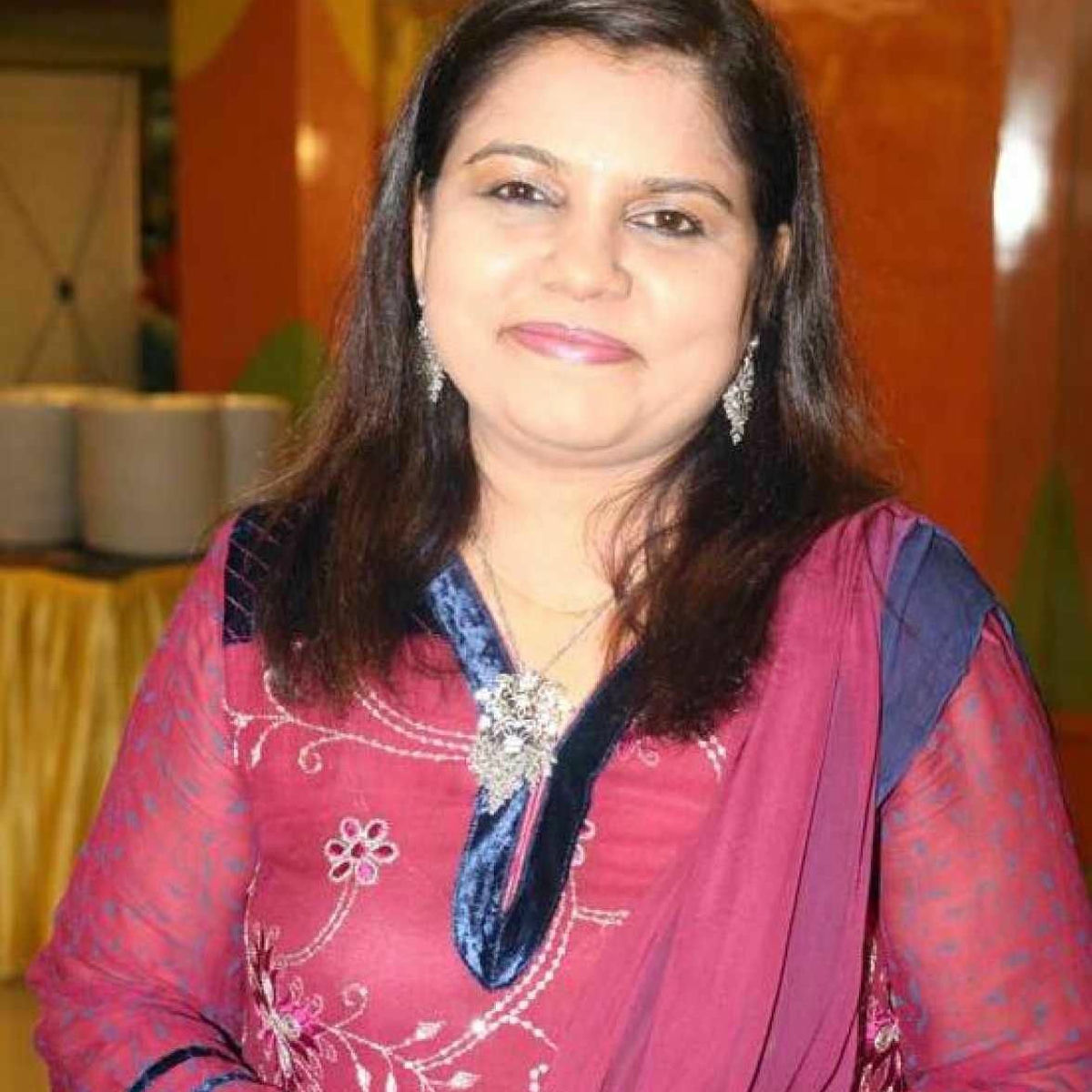 Artist picture of Sadhana Sargam