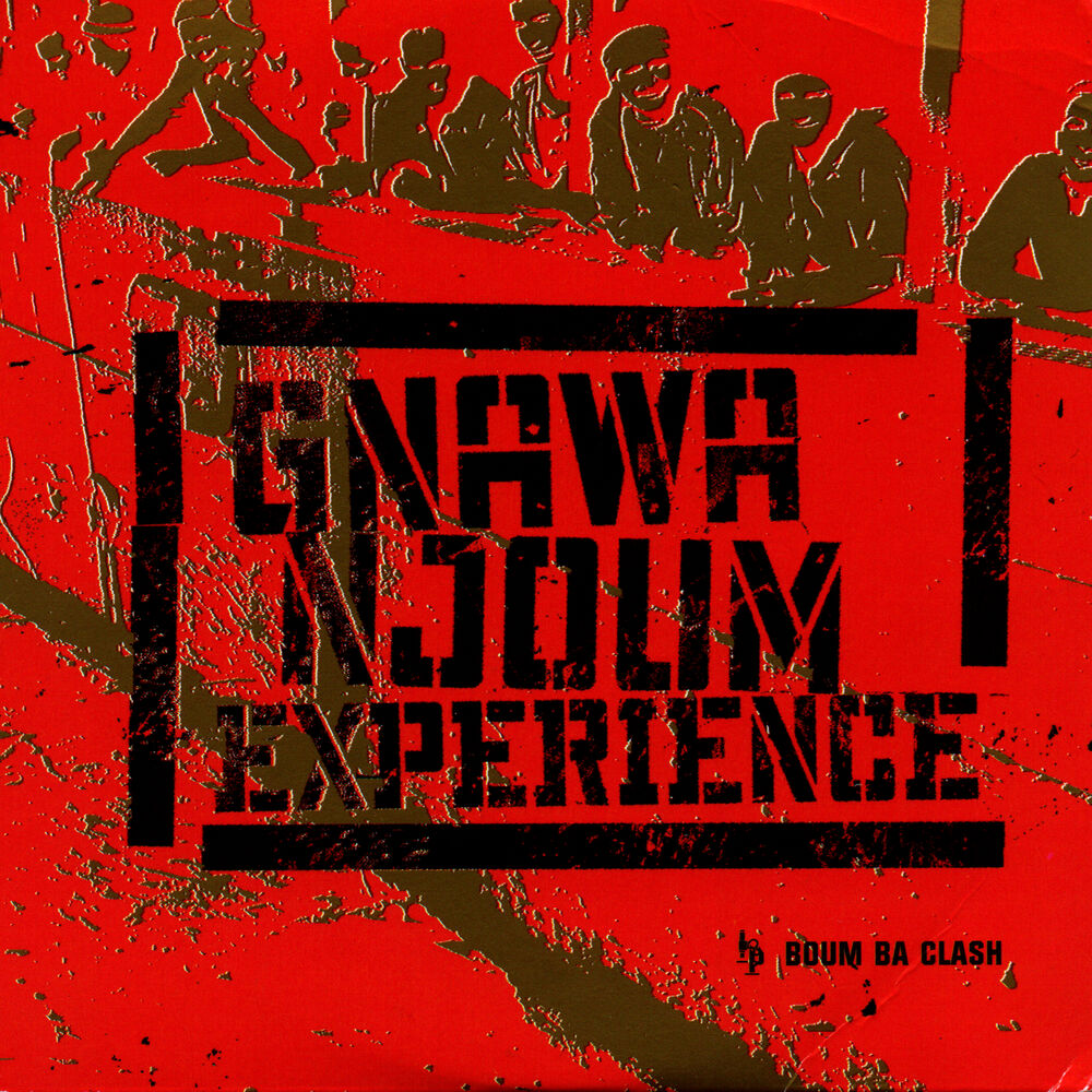 Picture of Gnawa Njoum Experience