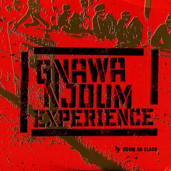 Picture of Gnawa Njoum Experience