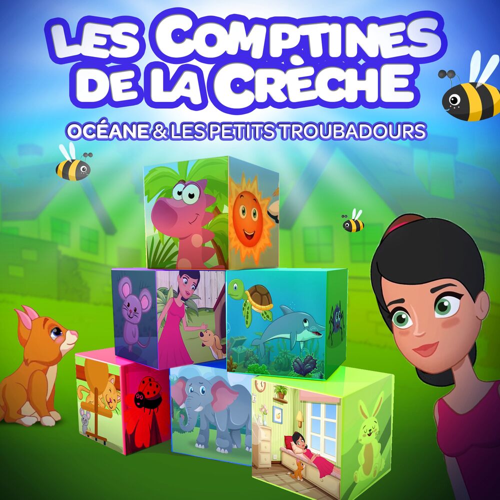 Picture of Océane