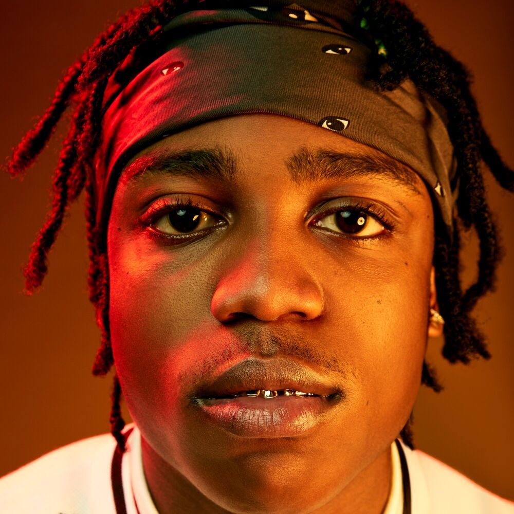 Picture of 22Gz