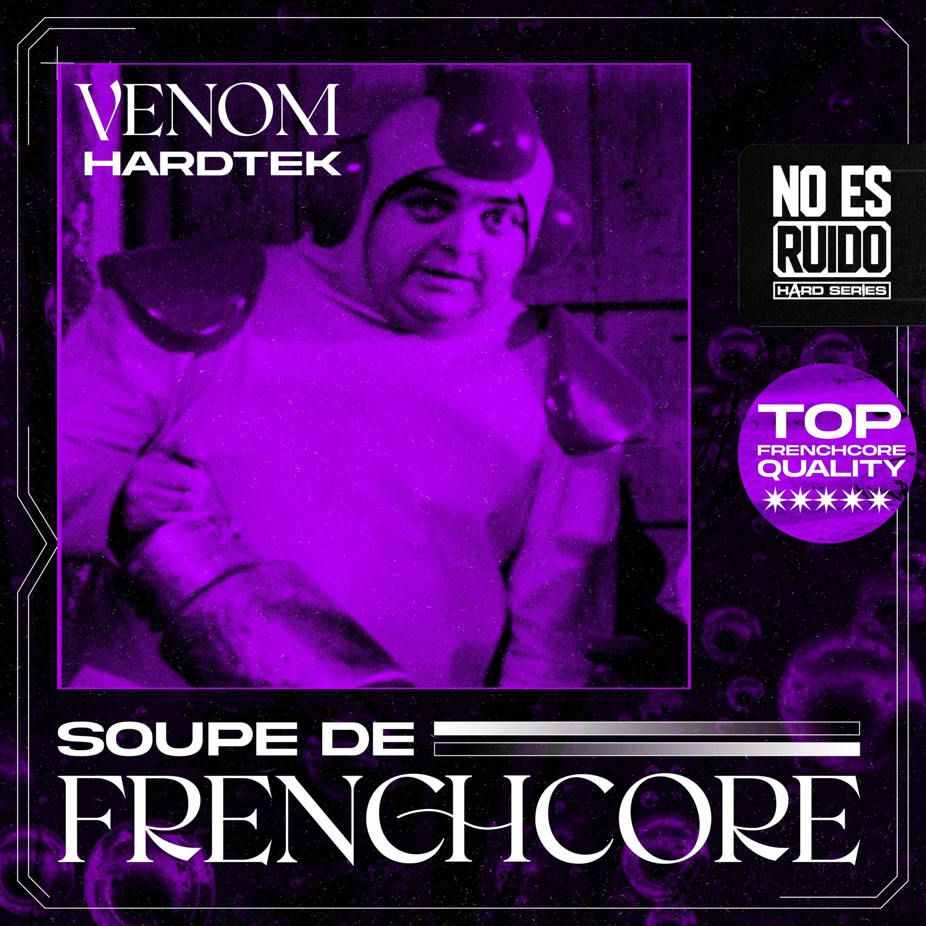 Venom Hardtek