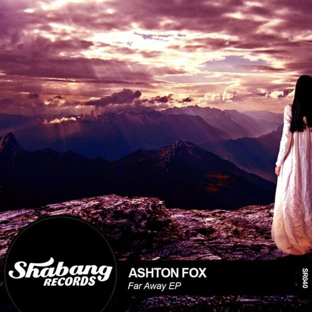 Picture of Ashton Fox