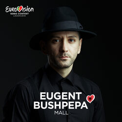 Picture of EUGENT BUSHPEPA