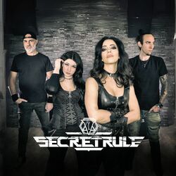 Picture of Secret Rule